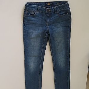 Lucky brand jeans
